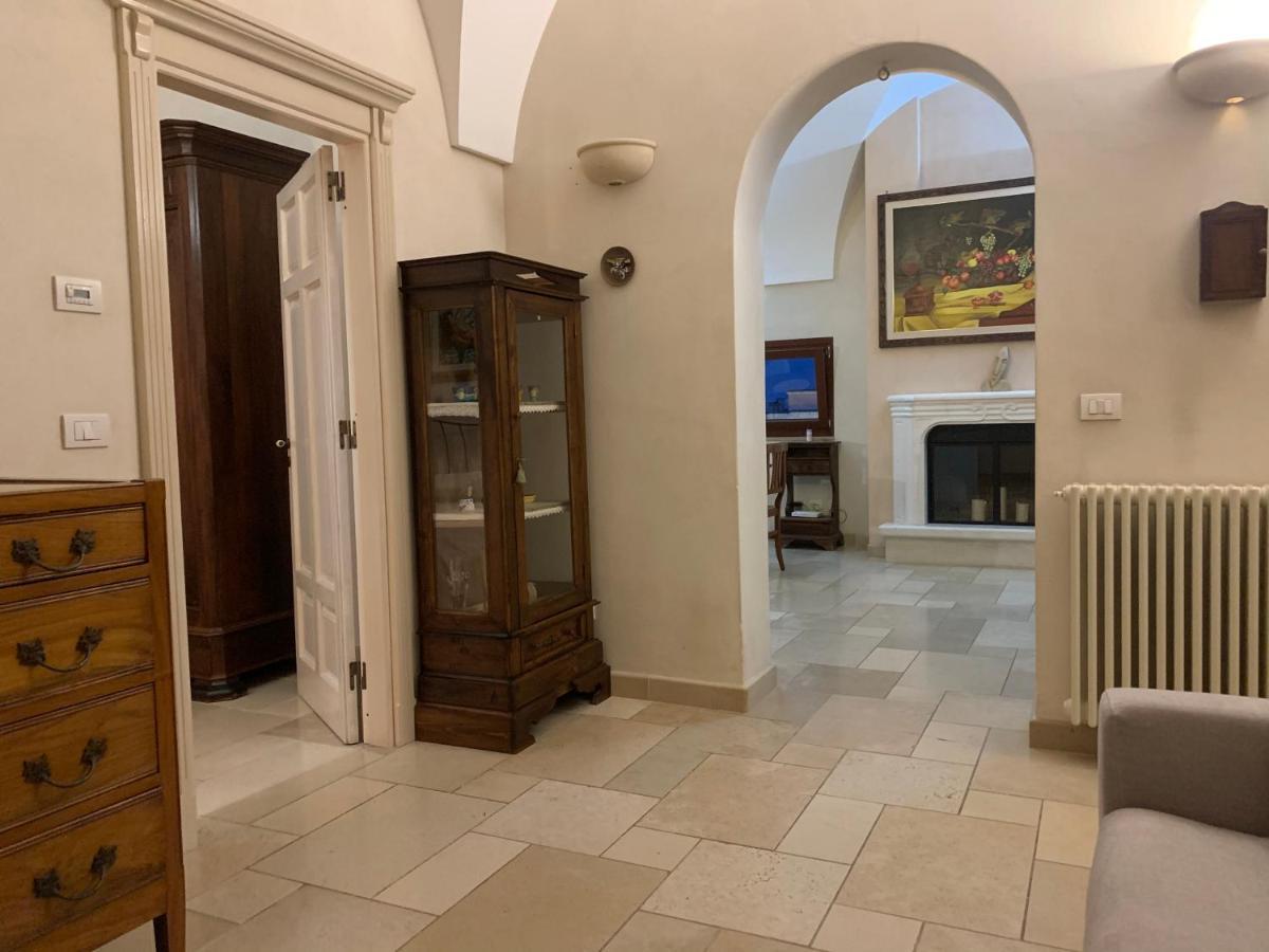 מונופולי Palazzo Dei Gesuiti מראה חיצוני תמונה