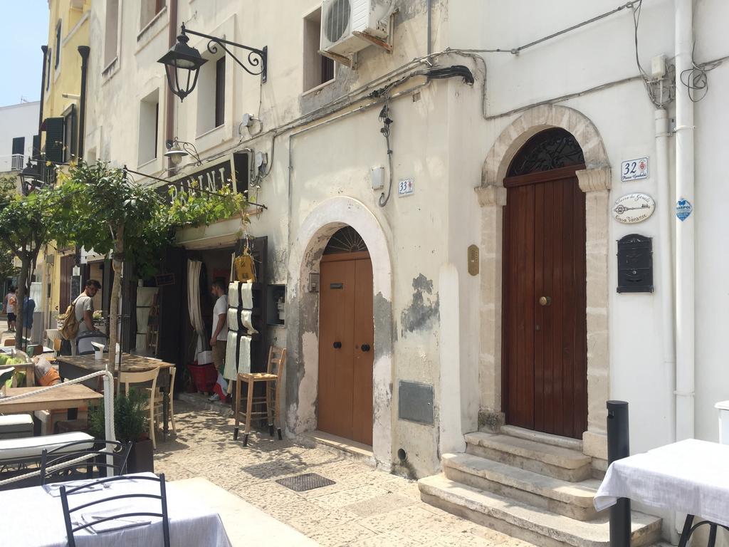 מונופולי Palazzo Dei Gesuiti מראה חיצוני תמונה
