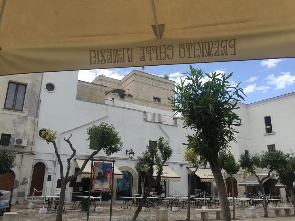 מונופולי Palazzo Dei Gesuiti מראה חיצוני תמונה