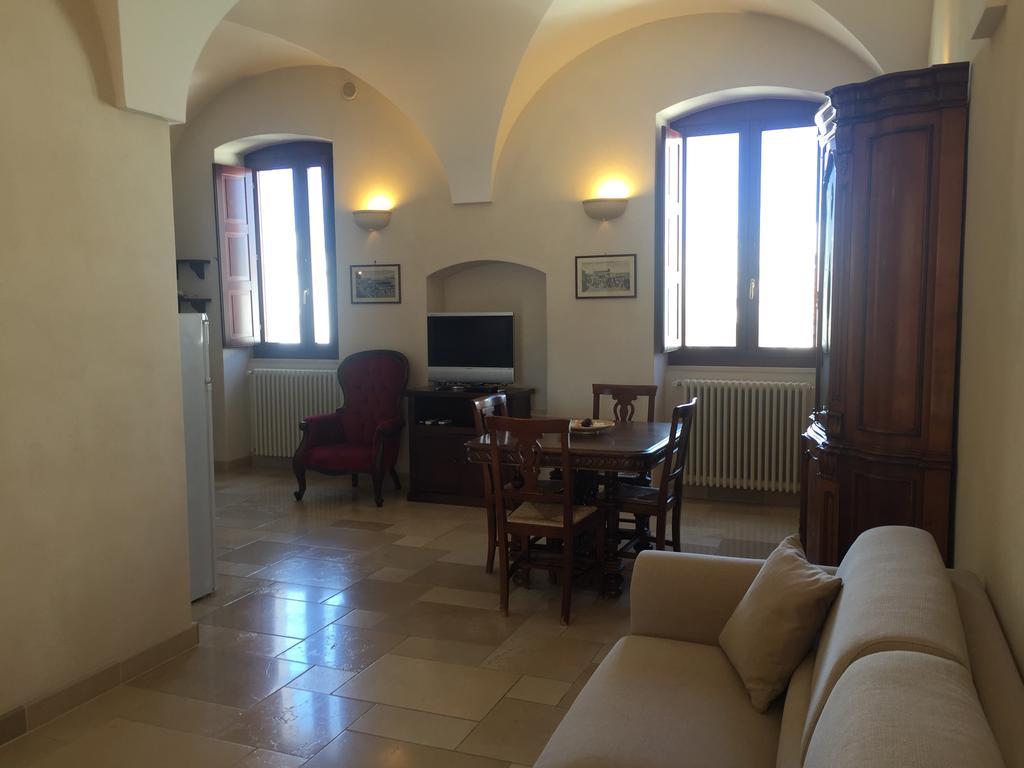 מונופולי Palazzo Dei Gesuiti מראה חיצוני תמונה