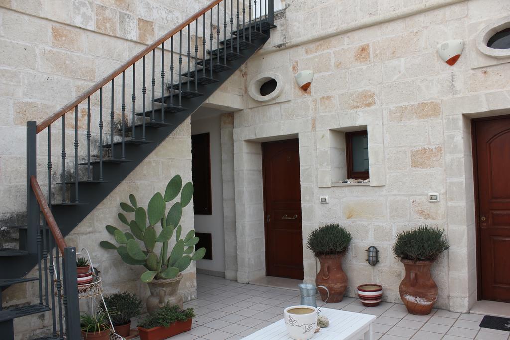 מונופולי Palazzo Dei Gesuiti מראה חיצוני תמונה