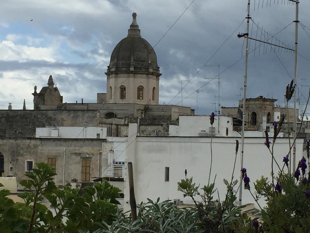 מונופולי Palazzo Dei Gesuiti מראה חיצוני תמונה