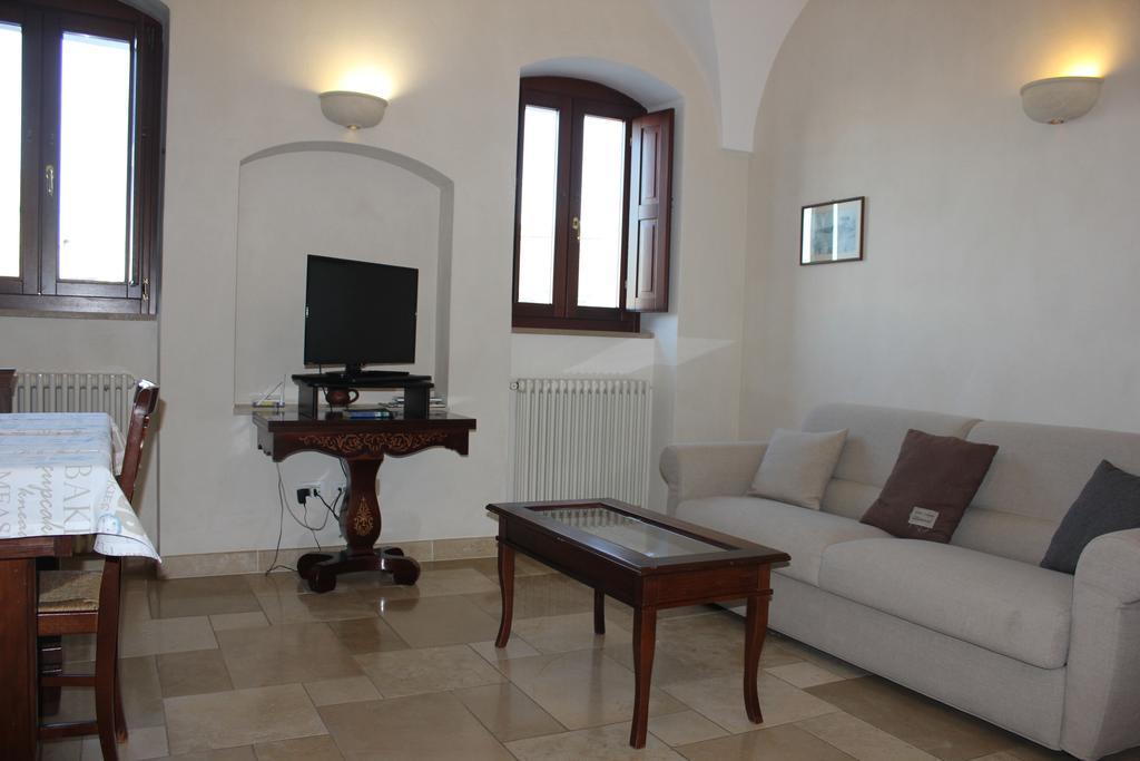 מונופולי Palazzo Dei Gesuiti מראה חיצוני תמונה