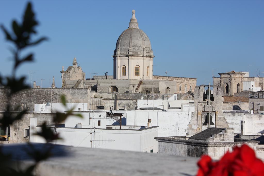 מונופולי Palazzo Dei Gesuiti מראה חיצוני תמונה