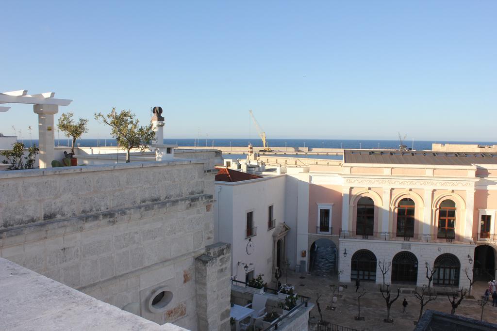 מונופולי Palazzo Dei Gesuiti מראה חיצוני תמונה