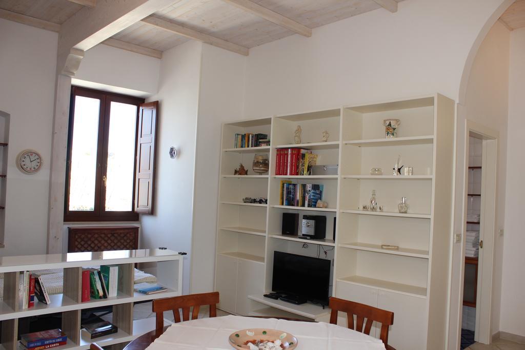 מונופולי Palazzo Dei Gesuiti מראה חיצוני תמונה