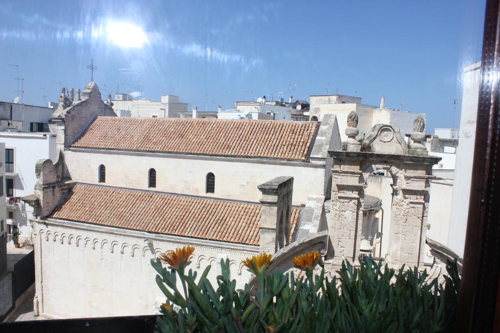מונופולי Palazzo Dei Gesuiti מראה חיצוני תמונה
