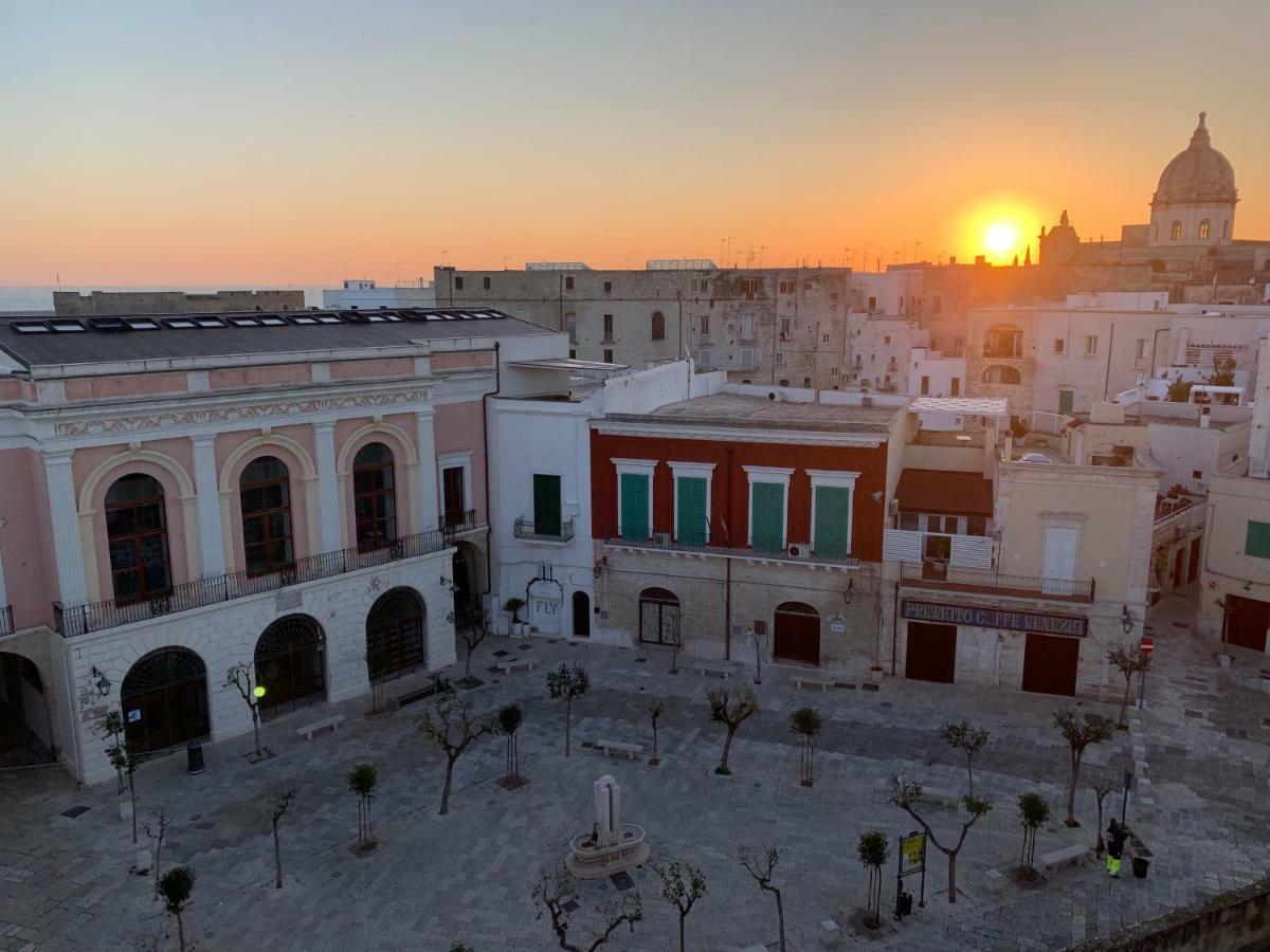 מונופולי Palazzo Dei Gesuiti מראה חיצוני תמונה